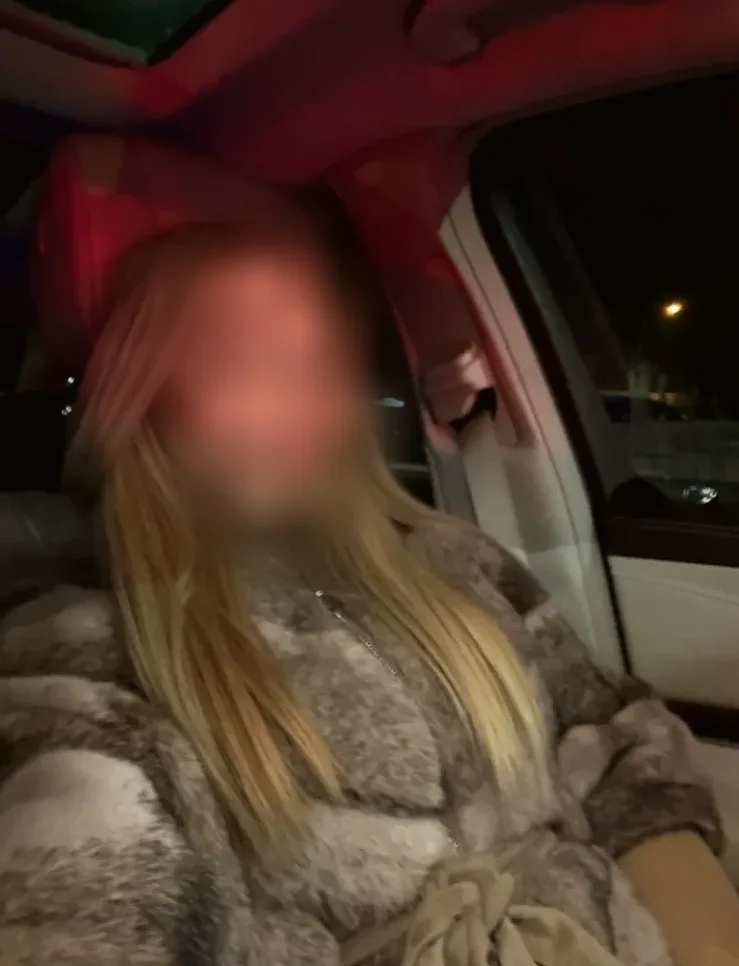 Charlene, 34