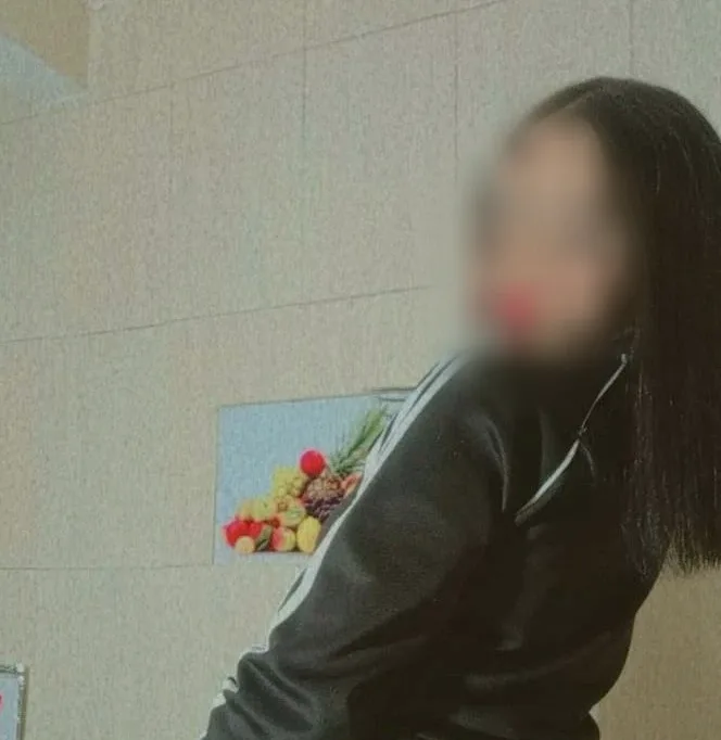 Jade, 22