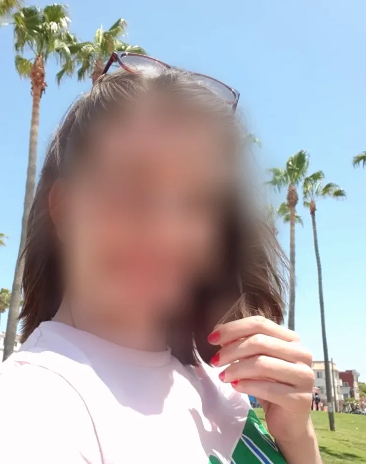Magda, 31
