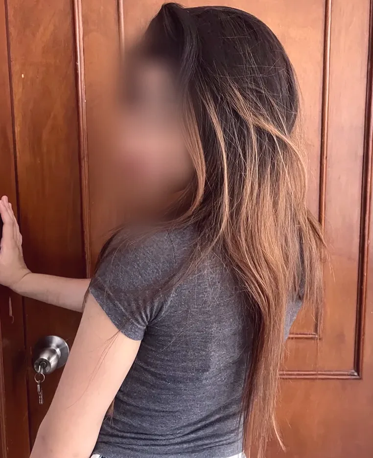 Natalie, 20