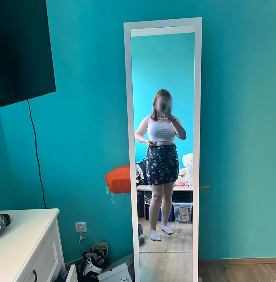 Shona, 18