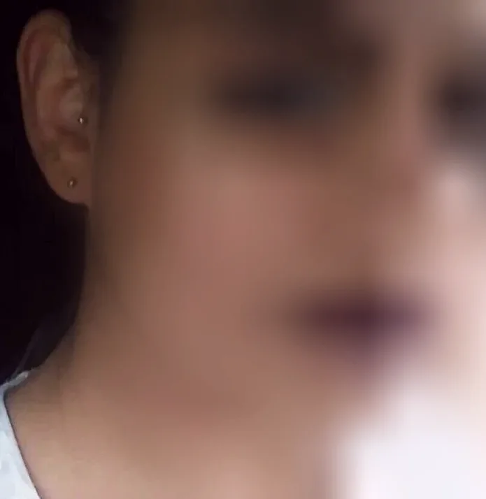 Sophie, 38